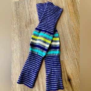 Lululemon arm warmers